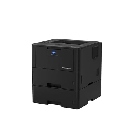 Featured image of post Konica Minolta Bizhub 4752 Czarny i bia y 18 9 str min